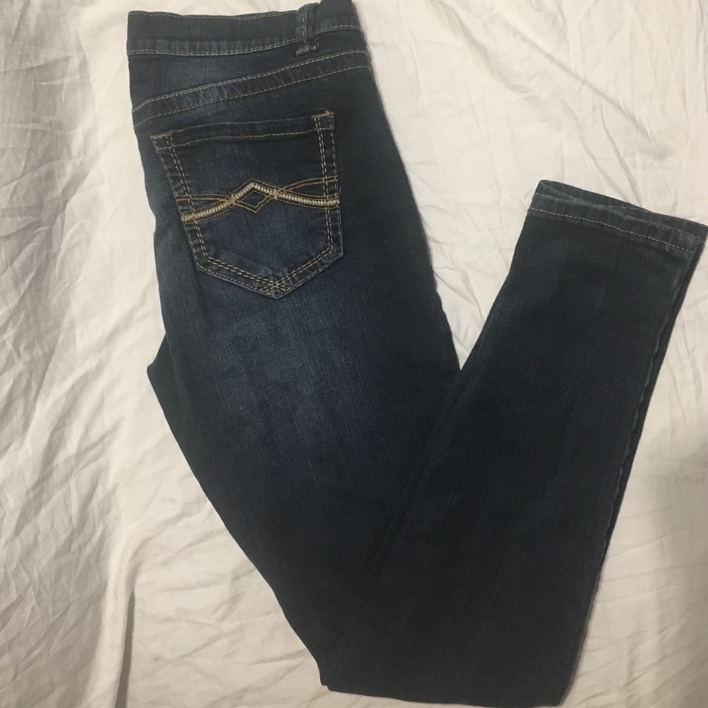 MUDD Jeans